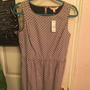 Cute spring dress